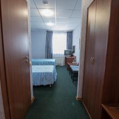 Мотель Премио, Дзержинск, Нижегородская область