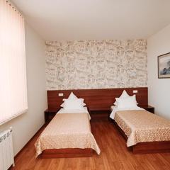 Мотель Кросс Мотель, Дзержинск, Нижегородская область