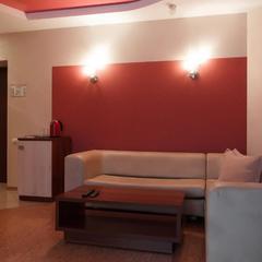 Отель Парк, Дзержинск, Нижегородская область