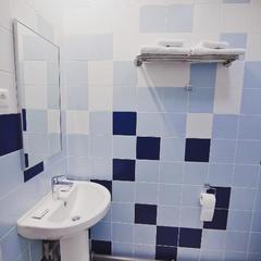 Мотель Кросс Мотель, Дзержинск, Нижегородская область