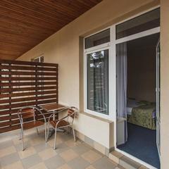 Отель Чайка, Дзержинск, Нижегородская область