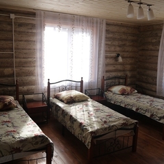 Гостиница Триатлон, Дзержинск, Нижегородская область