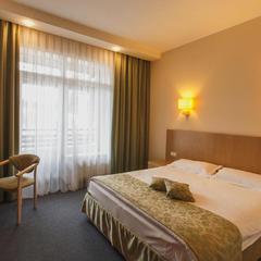 Отель Чайка, Дзержинск, Нижегородская область