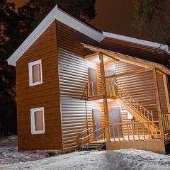 Гостиница Триатлон, Дзержинск, Нижегородская область