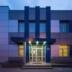 Мотель Кросс Мотель, Дзержинск, Нижегородская область