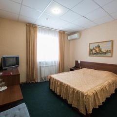 Мотель Премио, Дзержинск, Нижегородская область