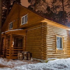 Гостиница Триатлон, Дзержинск, Нижегородская область