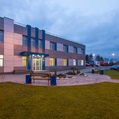 Мотель Кросс Мотель, Дзержинск, Нижегородская область