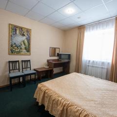 Мотель Премио, Дзержинск, Нижегородская область