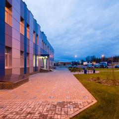 Мотель Кросс Мотель, Дзержинск, Нижегородская область