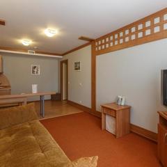 Отель Чайка, Дзержинск, Нижегородская область