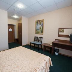 Мотель Премио, Дзержинск, Нижегородская область