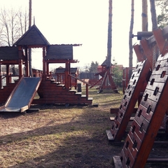 Гостиница Триатлон, Дзержинск, Нижегородская область