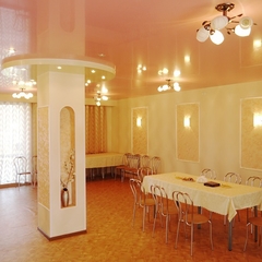 Гостиница Триатлон, Дзержинск, Нижегородская область