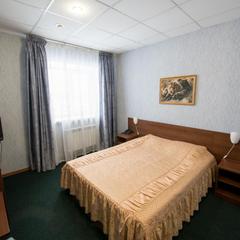 Мотель Премио, Дзержинск, Нижегородская область