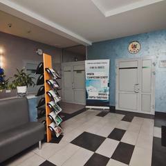 Мотель Кросс Мотель, Дзержинск, Нижегородская область