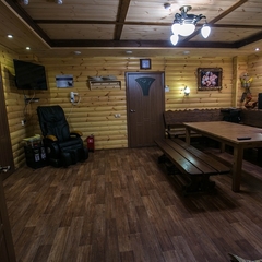 Гостиница Триатлон, Дзержинск, Нижегородская область