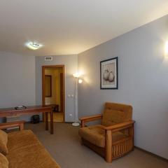 Отель Чайка, Дзержинск, Нижегородская область