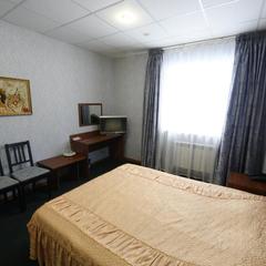 Мотель Премио, Дзержинск, Нижегородская область