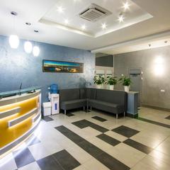 Мотель Кросс Мотель, Дзержинск, Нижегородская область