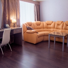 Гостиница Ранчо 636, Дзержинск, Нижегородская область