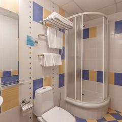 Отель Чайка, Дзержинск, Нижегородская область