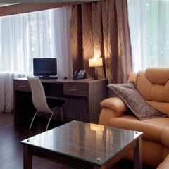 Гостиница Ранчо 636, Дзержинск, Нижегородская область