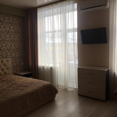 Мини-гостиница Эконом-отель Сокол, Дзержинск, Нижегородская область