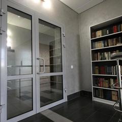 Мотель Кросс Мотель, Дзержинск, Нижегородская область