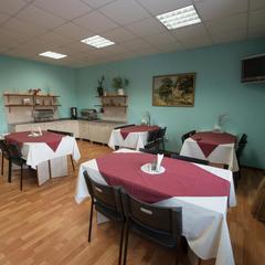 Мотель Премио, Дзержинск, Нижегородская область