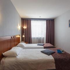 Отель Чайка, Дзержинск, Нижегородская область