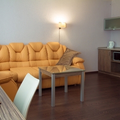 Гостиница Ранчо 636, Дзержинск, Нижегородская область