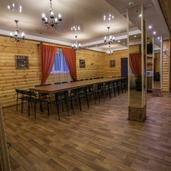 Гостиница Триатлон, Дзержинск, Нижегородская область