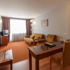 Отель Чайка, Дзержинск, Нижегородская область