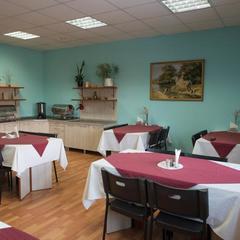 Мотель Премио, Дзержинск, Нижегородская область