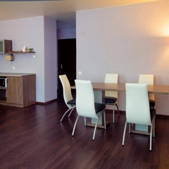 Гостиница Ранчо 636, Дзержинск, Нижегородская область