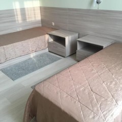 Мини-гостиница Эконом-отель Сокол, Дзержинск, Нижегородская область