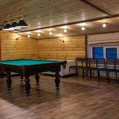 Гостиница Триатлон, Дзержинск, Нижегородская область