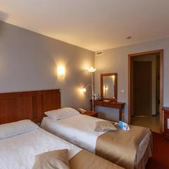 Отель Чайка, Дзержинск, Нижегородская область