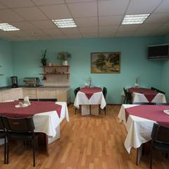 Мотель Премио, Дзержинск, Нижегородская область