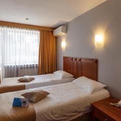 Отель Чайка, Дзержинск, Нижегородская область