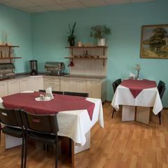 Мотель Премио, Дзержинск, Нижегородская область