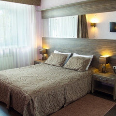 Гостиница Ранчо 636, Дзержинск, Нижегородская область