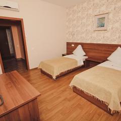 Мотель Кросс Мотель, Дзержинск, Нижегородская область