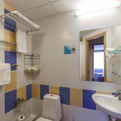 Отель Чайка, Дзержинск, Нижегородская область