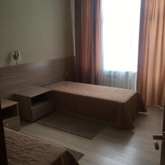 Мини-гостиница Эконом-отель Сокол, Дзержинск, Нижегородская область