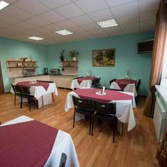 Мотель Премио, Дзержинск, Нижегородская область