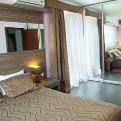 Гостиница Ранчо 636, Дзержинск, Нижегородская область