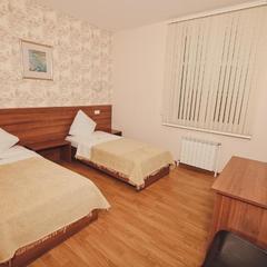 Мотель Кросс Мотель, Дзержинск, Нижегородская область