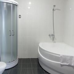 Гостиница Ранчо 636, Дзержинск, Нижегородская область